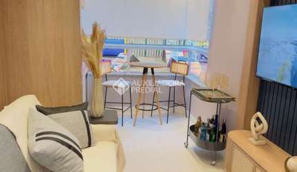 Apartamento com 2 quartos à venda na Rua Vitória Régia, 640, Campestre, Santo André, 54 m2 por R$ 570.000
