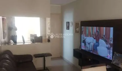 Apartamento com 2 quartos à venda na Rua Francisco Visentainer, 549, Assunção, São Bernardo do Campo, 52 m2 por R$ 370.000