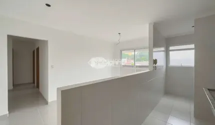 Apartamento com 2 quartos à venda na Avenida Tietê, 553, Nova Gerty, São Caetano do Sul, 66 m2 por R$ 530.000
