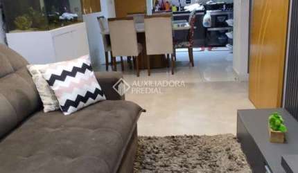 Apartamento com 2 quartos à venda na Rua Araguaia, 347, Vila Curuçá, Santo André, 70 m2 por R$ 650.000