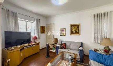 Casa com 5 quartos à venda na Rua Xingu, 856, Vila Valparaíso, Santo André, 180 m2 por R$ 900.000