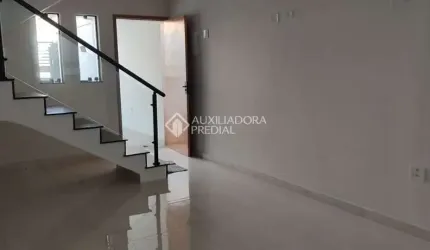 Casa com 2 quartos à venda na Rua Osvaldo Aranha, 286, Vila América, Santo André, 100 m2 por R$ 650.000