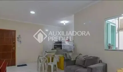 Apartamento com 3 quartos à venda na Rua Andradina, 666, Vila Valparaíso, Santo André, 68 m2 por R$ 379.000