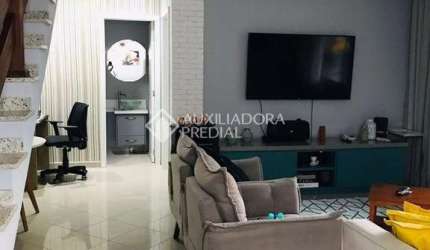 Casa com 4 quartos à venda na Marconi, 180, Bocaina, Ribeirão Pires, 223 m2 por R$ 920.000