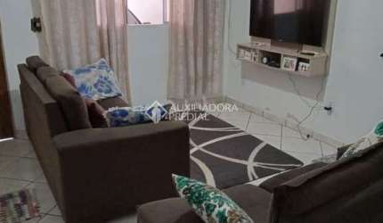 Casa com 3 quartos à venda na João Inácio da Silva, 33, Parque Botujuru, São Bernardo do Campo, 140 m2 por R$ 380.000