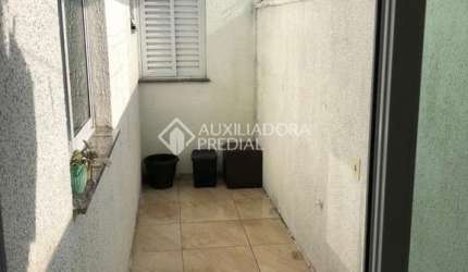 Apartamento com 2 quartos à venda na Rua Odete, 233, Vila Guarani, Santo André, 56 m2 por R$ 345.000