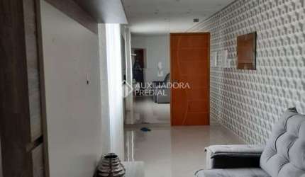 Cobertura com 2 quartos à venda na Rua Gamboa, 455, Paraíso, Santo André, 94 m2 por R$ 650.000