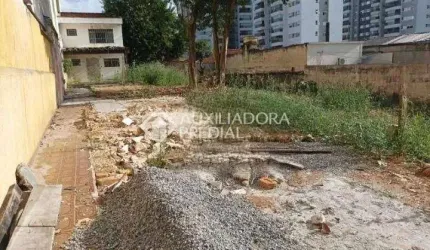 Terreno em condomínio fechado à venda na Avenida João Ramalho, 22, Vila Assunção, Santo André, 535 m2 por R$ 1.600.000