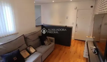 Cobertura com 2 quartos à venda na Rua do Centro, 388, Vila Camilópolis, Santo André, 98 m2 por R$ 590.000