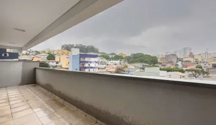 Cobertura com 2 quartos à venda na Avenida Tietê, 553, Nova Gerty, São Caetano do Sul, 126 m2 por R$ 765.000