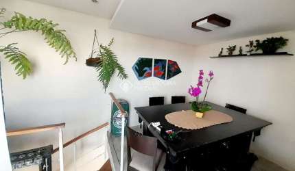 Cobertura com 2 quartos à venda na Avenida Santo Albano, 848, Vila Vera, São Paulo, 104 m2 por R$ 830.000