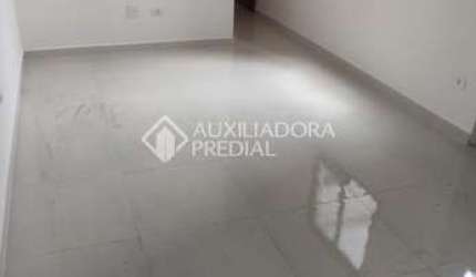Cobertura com 2 quartos à venda na Rua Princesa Isabel, 385, Vila Guiomar, Santo André, 92 m2 por R$ 560.000