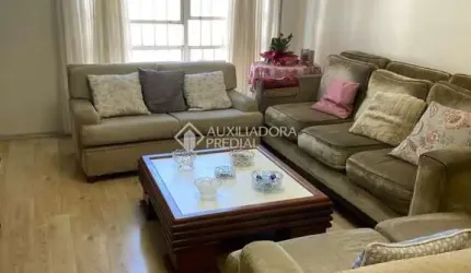 Apartamento com 3 quartos à venda na Rua Primeiro de Maio, 79, Centro, Santo André, 105 m2 por R$ 450.000
