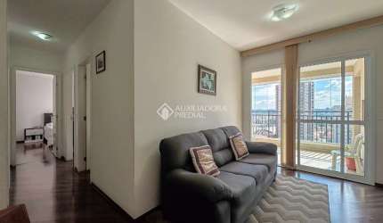 Apartamento com 3 quartos à venda na Rua Alegre, 156, Santa Paula, São Caetano do Sul, 82 m2 por R$ 1.010.000