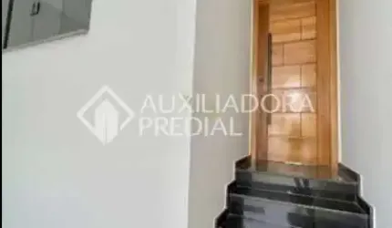 Casa com 3 quartos à venda na Rua General Estilac Leal, 157, Vila Lucinda, Santo André, 172 m2 por R$ 950.000