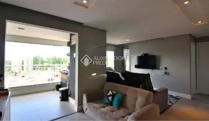 Apartamento com 2 quartos à venda na Rua Augusto Soares, 130, Anchieta, São Bernardo do Campo, 74 m2 por R$ 745.000
