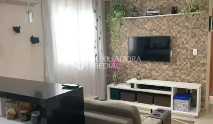 Cobertura com 2 quartos à venda na Avenida Tietê, 2523, Campestre, Santo André, 110 m2 por R$ 650.000
