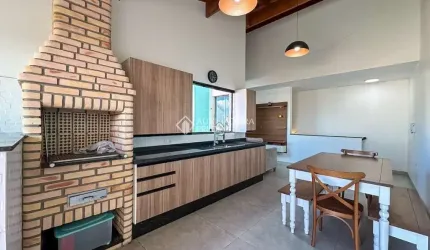 Cobertura com 2 quartos à venda na Rua Aimberê, 868, Vila Curuçá, Santo André, 100 m2 por R$ 640.000