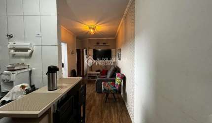Apartamento com 2 quartos à venda na Rua Caucaso, 76, Parque Novo Oratório, Santo André, 55 m2 por R$ 300.000