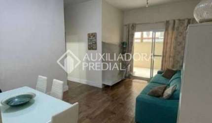 Apartamento com 3 quartos à venda na Rua Giovanni Battista Pirelli, 1463, Vila Homero Thon, Santo André, 107 m2 por R$ 515.000