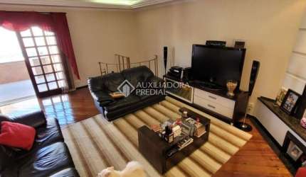 Cobertura com 3 quartos à venda na Rua Nossa Senhora de Fátima, 77, Santa Paula, São Caetano do Sul, 152 m2 por R$ 1.378.000
