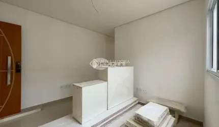 Apartamento com 2 quartos à venda na Rua Nilde, 201, Vila Camilópolis, Santo André, 52 m2 por R$ 390.000