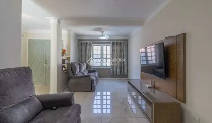 Casa em condomínio fechado com 4 quartos à venda na METROPOLE, 197, Represa, Ribeirão Pires, 348 m2 por R$ 1.890.000