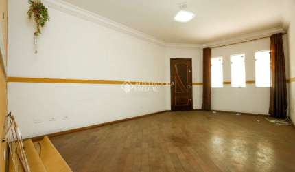 Casa com 3 quartos à venda na Rua José do Patrocínio, 167, Vila América, Santo André, 136 m2 por R$ 945.000