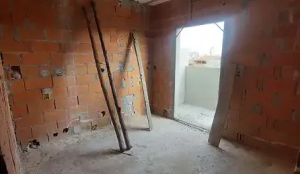 Apartamento com 2 quartos à venda na Rua Castelo Novo, 56, Vila Francisco Matarazzo, Santo André, 61 m2 por R$ 380.000