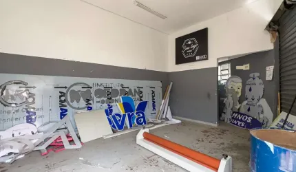 Casa comercial à venda na Rua Americana, 97, Vila Bela Vista, Santo André, 190 m2 por R$ 685.000