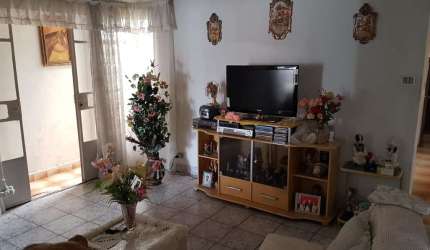 Casa com 3 quartos à venda na Rua Japão, 63, Parque das Nações, Santo André, 234 m2 por R$ 590.000