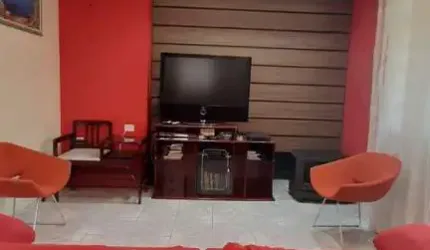 Casa em condomínio fechado com 5 quartos à venda na Rua Beirute, 55, Jardim das Maravilhas, Santo André, 245 m2 por R$ 560.000