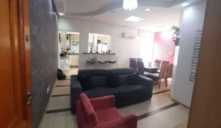 Apartamento com 2 quartos à venda na Rua dos Meninos, 453, Nova Gerty, São Caetano do Sul, 92 m2 por R$ 595.999