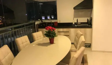 Apartamento com 3 quartos à venda na Rua Venezuela, 251, Centro, Santo André, 113 m2 por R$ 1.100.000