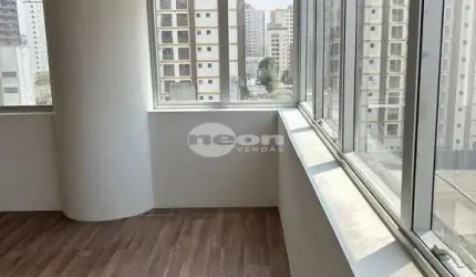 Sala comercial à venda na Travessa Marcelina, 32, Centro, Santo André, 37 m2 por R$ 399.000