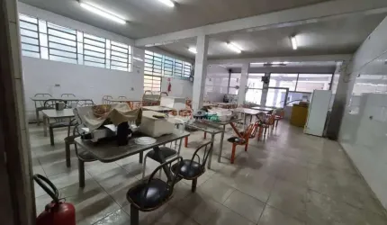 Prédio à venda na OSCARITO, 1250, Jardim Sílvia Maria, Mauá, 250 m2 por R$ 1.060.000