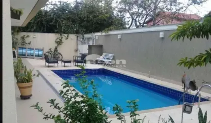 Casa com 4 quartos à venda na Rua Tomé de Souza, 430, Jardim São Caetano, São Caetano do Sul, 396 m2 por R$ 3.130.000