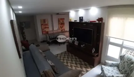 Cobertura com 3 quartos à venda na Rua Iguaçu, 149, Santa Maria, Santo André, 200 m2 por R$ 698.000