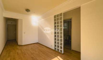 Apartamento com 2 quartos à venda na Avenida Tibiriçá, 314, Vila Homero Thon, Santo André, 68 m2 por R$ 360.000