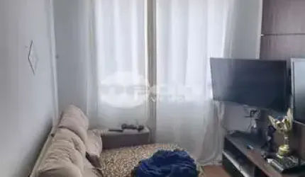 Apartamento com 2 quartos à venda na Rua Yayá, 206, Canhema, Diadema, 50 m2 por R$ 288.000