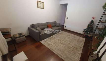 Casa com 4 quartos à venda na Rua Antônio de Lima, 138, Jardim Ocara, Santo André, 174 m2 por R$ 620.000