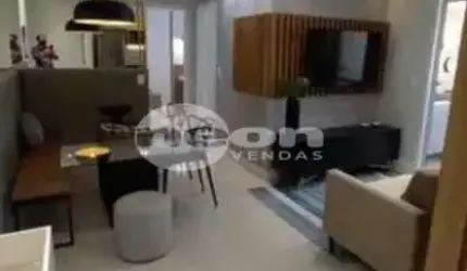 Apartamento com 2 quartos à venda na Rua das Figueiras, 2487, Campestre, Santo André, 59 m2 por R$ 617.000