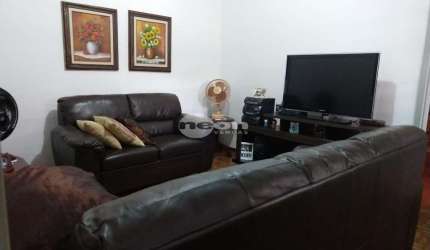 Casa em condomínio fechado com 2 quartos à venda na TIETE - DE 521/522 AO FIM, 604, Nova Gerty, São Caetano do Sul, 175 m2 por R$ 1.060.000