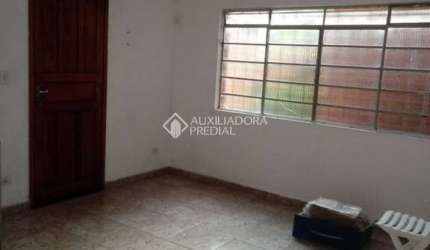 Casa com 2 quartos à venda na Rua Alto Alegre, 207, Vila Mendes, São Paulo, 100 m2 por R$ 410.000