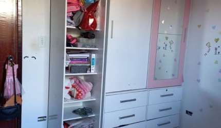 Apartamento com 2 quartos à venda na Avenida Paranapanema, 297, Nova Gerty, São Caetano do Sul, 74 m2 por R$ 480.001