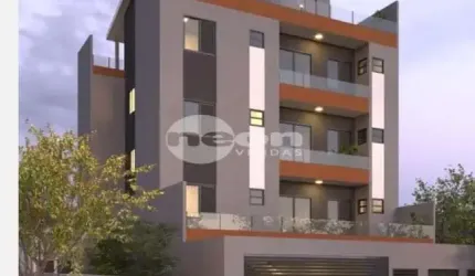 Cobertura com 2 quartos à venda na Rua Aracati, 350, Vila Curuçá, Santo André, 102 m2 por R$ 505.000