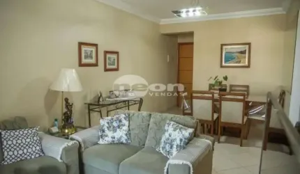 Apartamento com 3 quartos à venda na Rua Teffé, 274, Santa Maria, São Caetano do Sul, 85 m2 por R$ 800.000