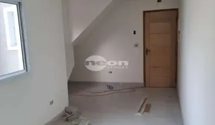 Cobertura com 3 quartos à venda na Alameda México, 635, Vila Metalúrgica, Santo André, 120 m2 por R$ 550.000