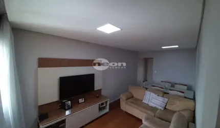 Apartamento com 2 quartos à venda na Rua Heloísa Pamplona, 651, Fundação, São Caetano do Sul, 68 m2 por R$ 465.000