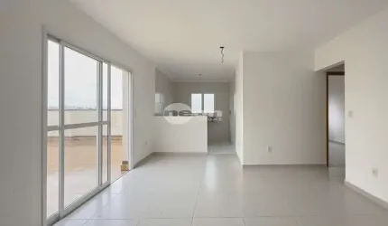 Apartamento com 2 quartos à venda na Avenida Tietê, 533, Nova Gerty, São Caetano do Sul, 66 m2 por R$ 695.320